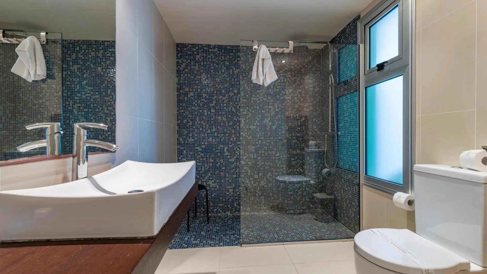 Silver Sands Penthouse Protaras 0*,