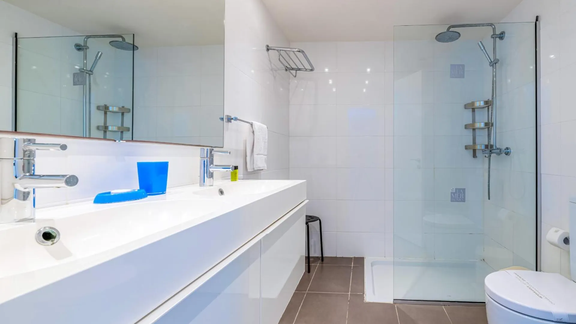 Apartment Silver Sands Penthouse Protaras
